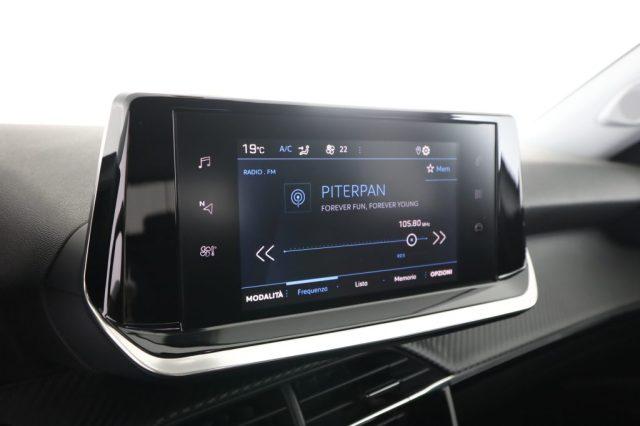 PEUGEOT 2008 2008 PureTech 130 S&S Allure