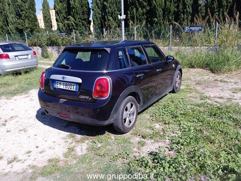 MINI Mini 5 porte Mini 2014 Diesel Mini 1.5 Cooper D 5p