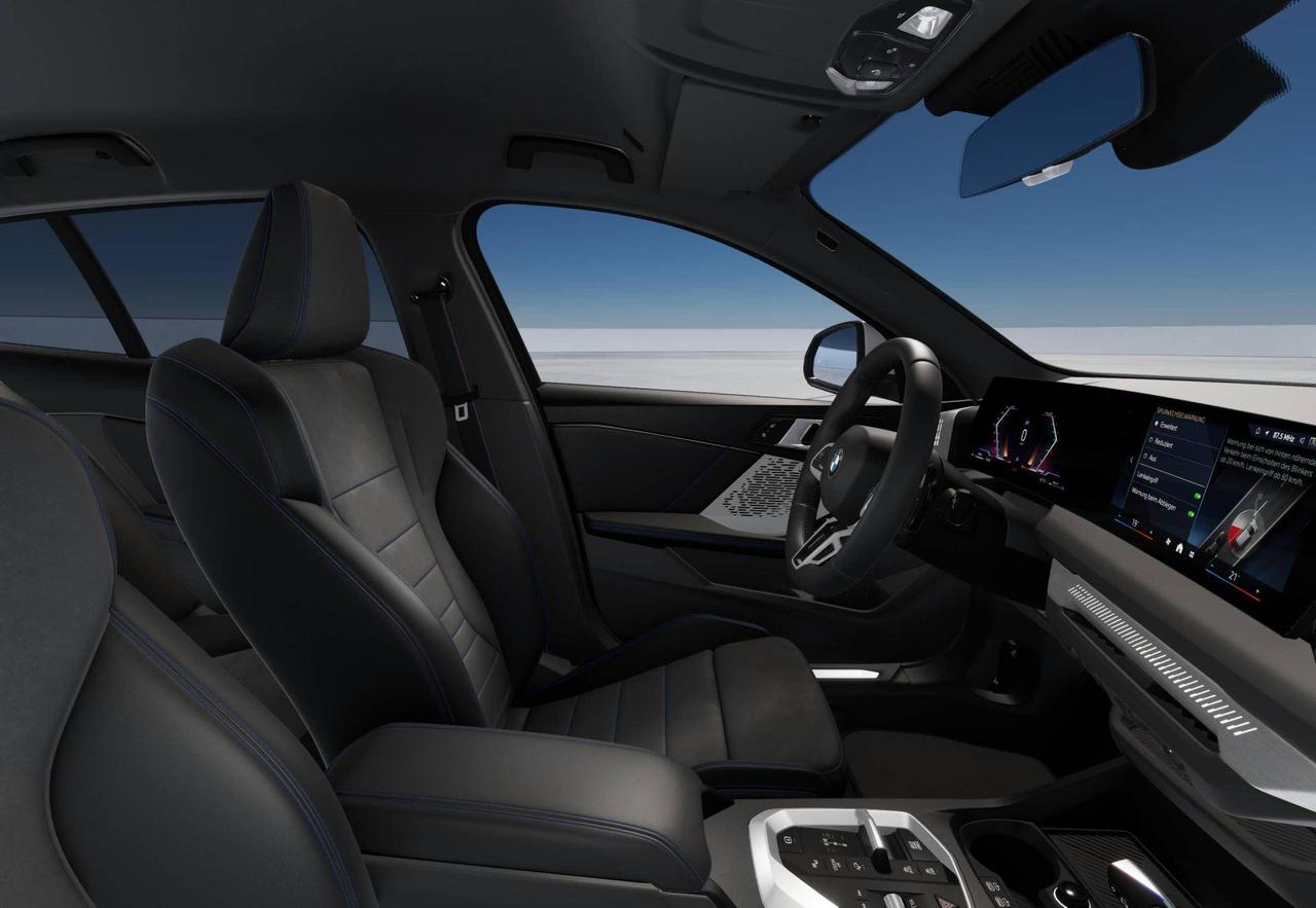 BMW Serie 1 118d MSport Pro