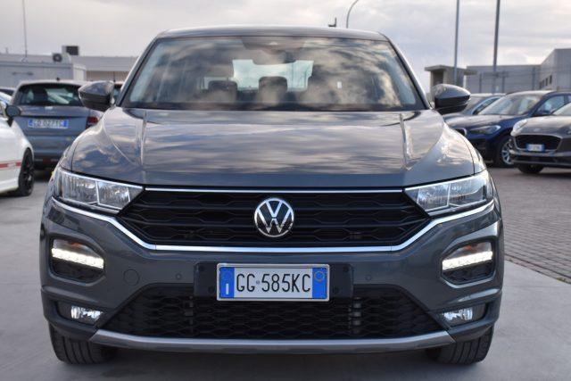 VOLKSWAGEN T-Roc 2.0 TDI SCR 150 CV DSG Business BlueMotion Technol