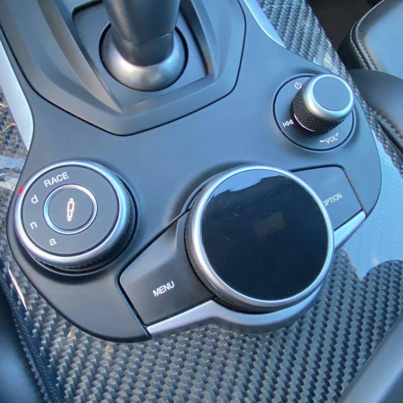 Alfa Romeo Stelvio 2.9 Bi-Turbo V6 510 CV AT8 Quadrifoglio