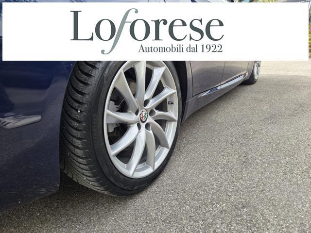 ALFA ROMEO Giulia 2.2 Turbodiesel 150 CV AT8 Business