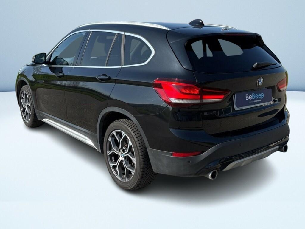 BMW X1 18 d xLine Plus xDrive Steptronic