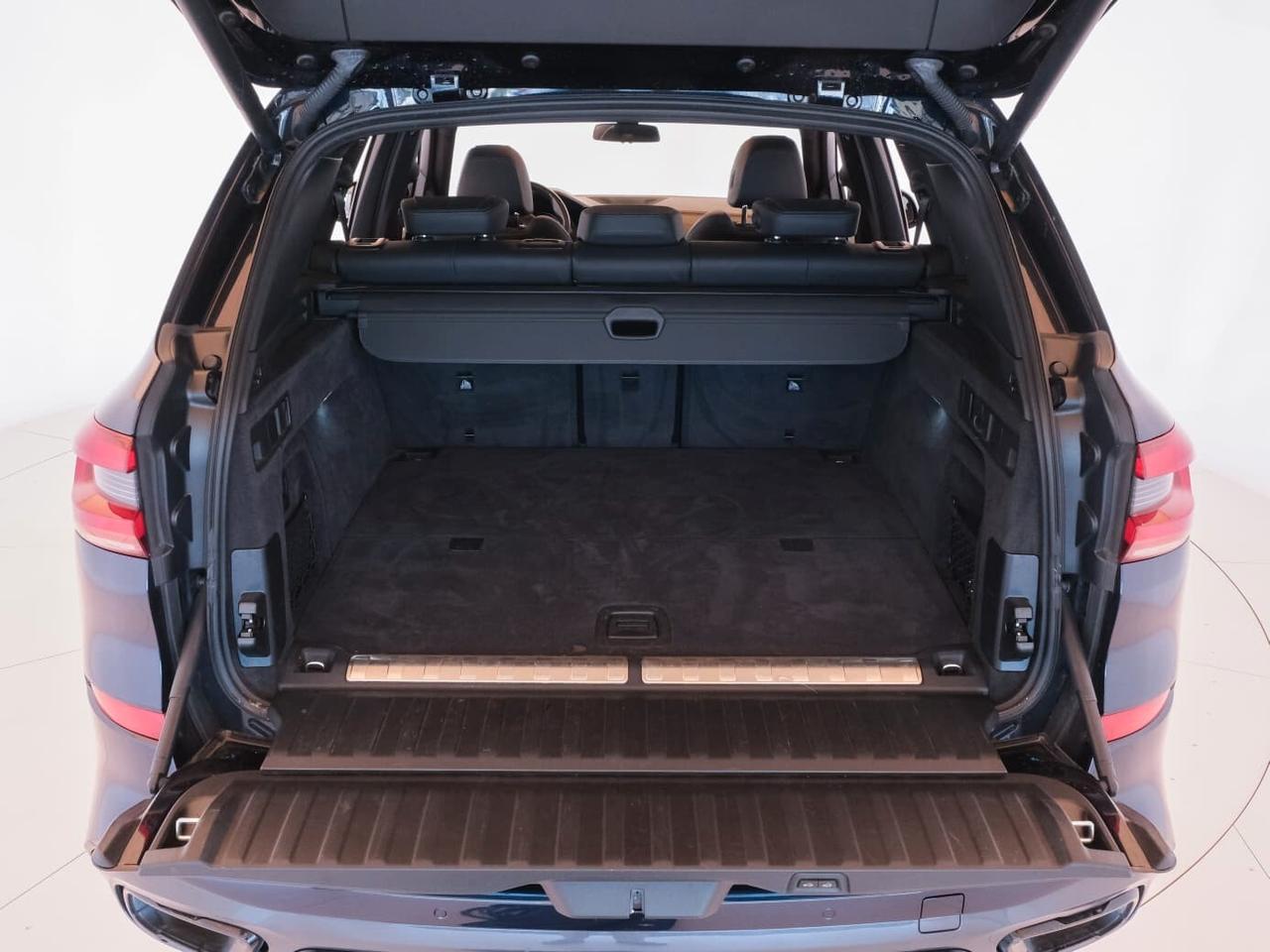 Bmw X5 xDrive45e Msport