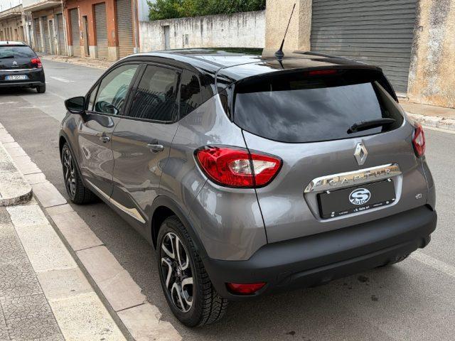 RENAULT Captur 1.5 dCi 90 Energy R-Link