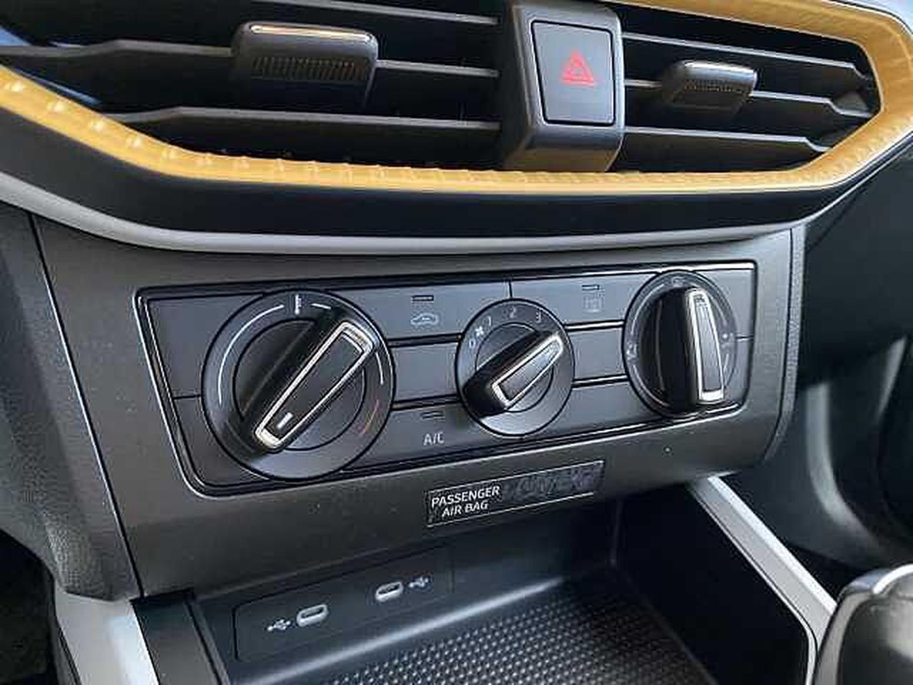 Seat Arona 1.0 ecotsi 110cv style dsg