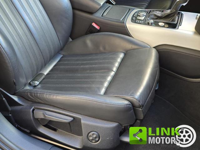 AUDI A6 Avant 2.0 TDI 190 CV quattro Business Plus