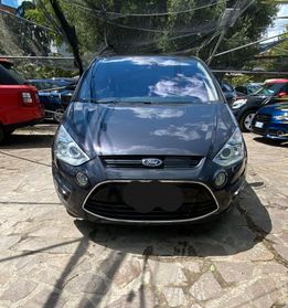 Ford S-Max 2.0 TDCi Titanium 7 POSTI !!!
