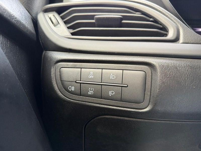 FIAT Tipo 1.0 T3 100cv