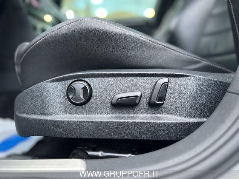 Volkswagen Golf GTD 2.0 TDI DSG 5p. BlueMotion Technology