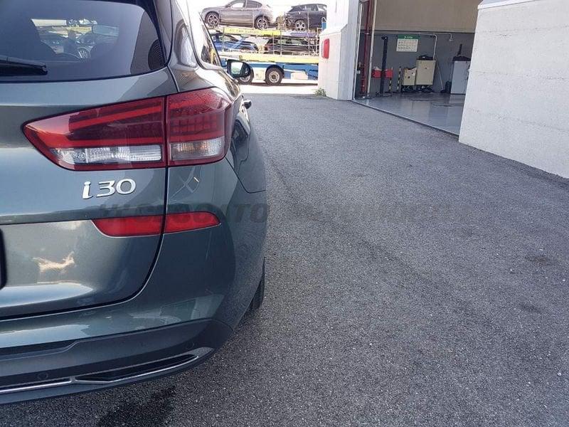 Hyundai i30 i30 Wagon 1.0 t-gdi 48V Prime 120cv