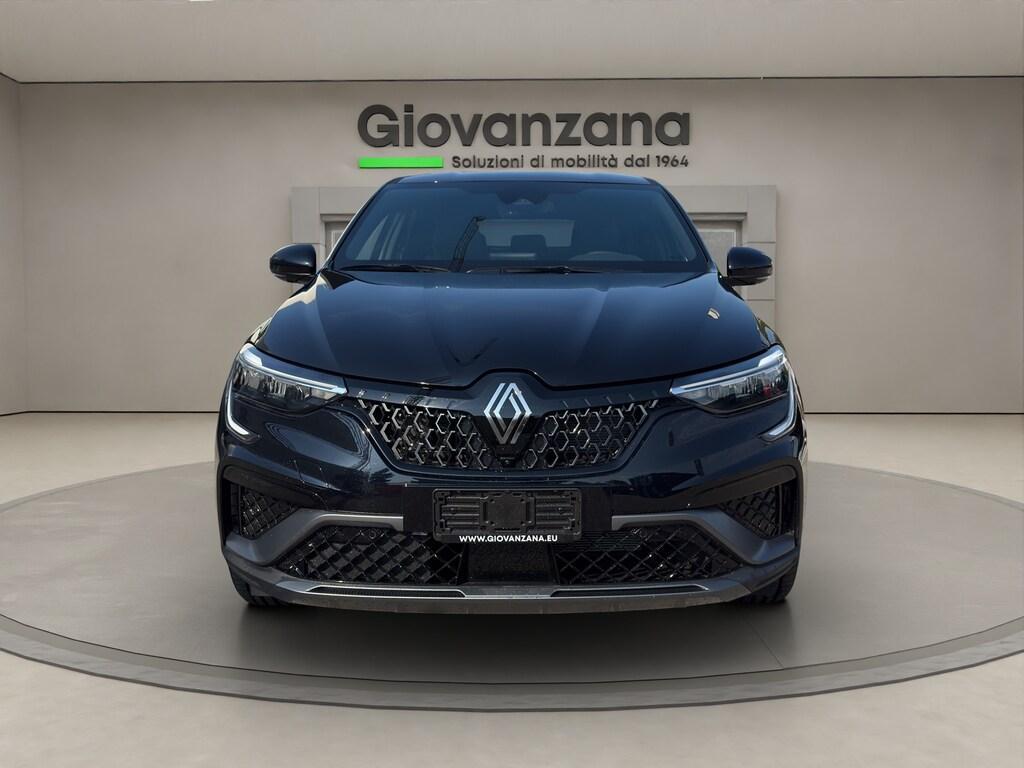 Renault Arkana 1.6 E-Tech full hybrid esprit Alpine Auto