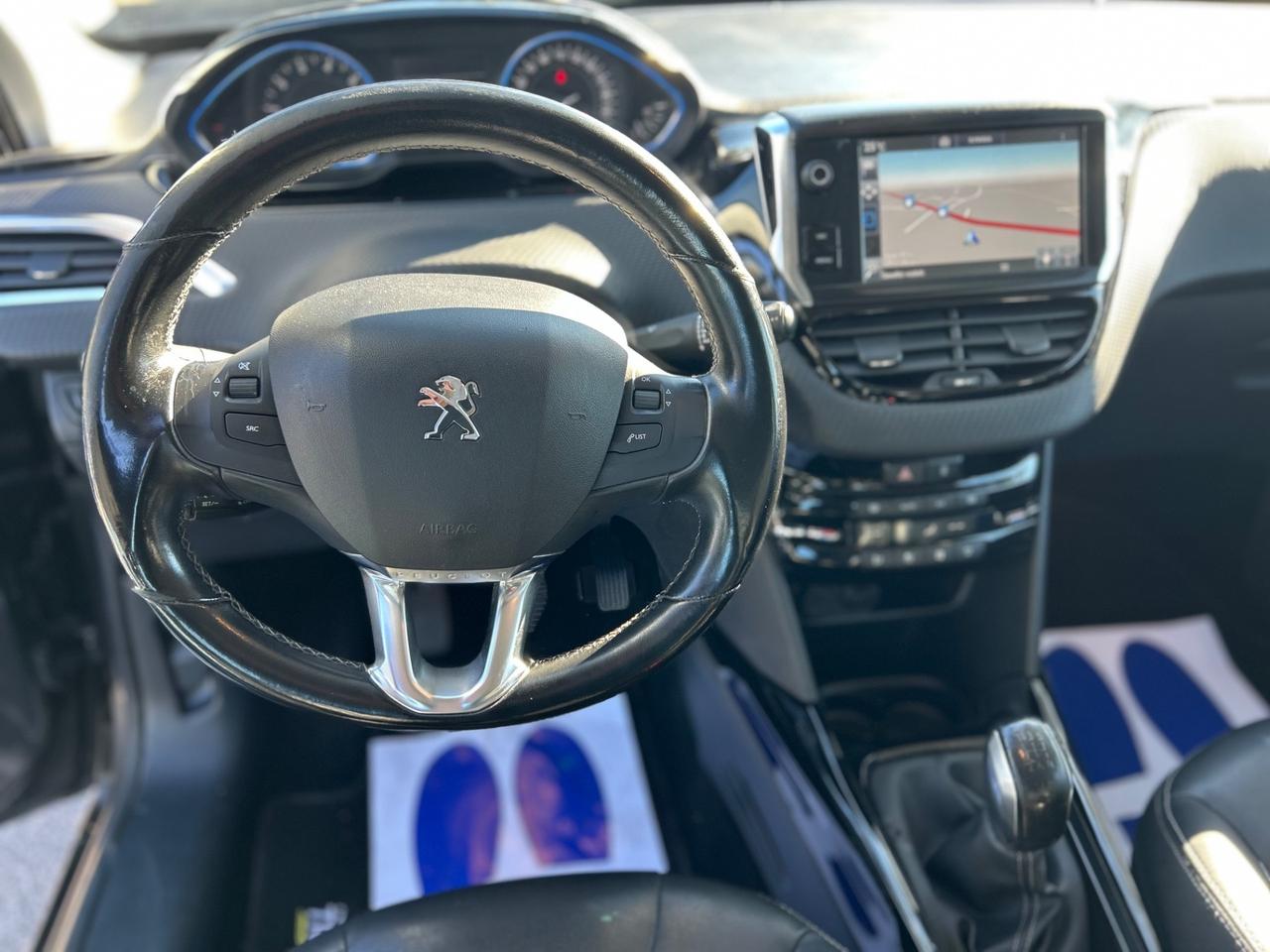 Peugeot 2008 PureTech Turbo 110 Allure