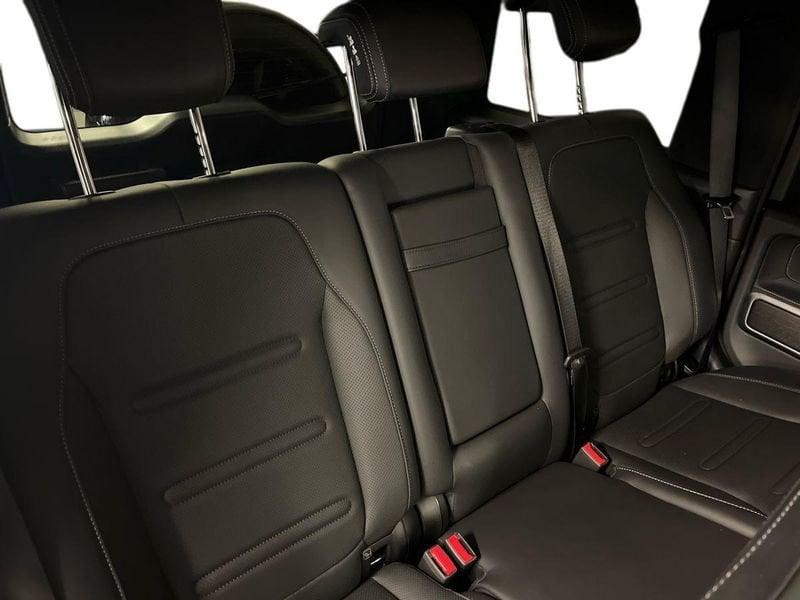 Mercedes-Benz Classe G G 400 d AMG Line