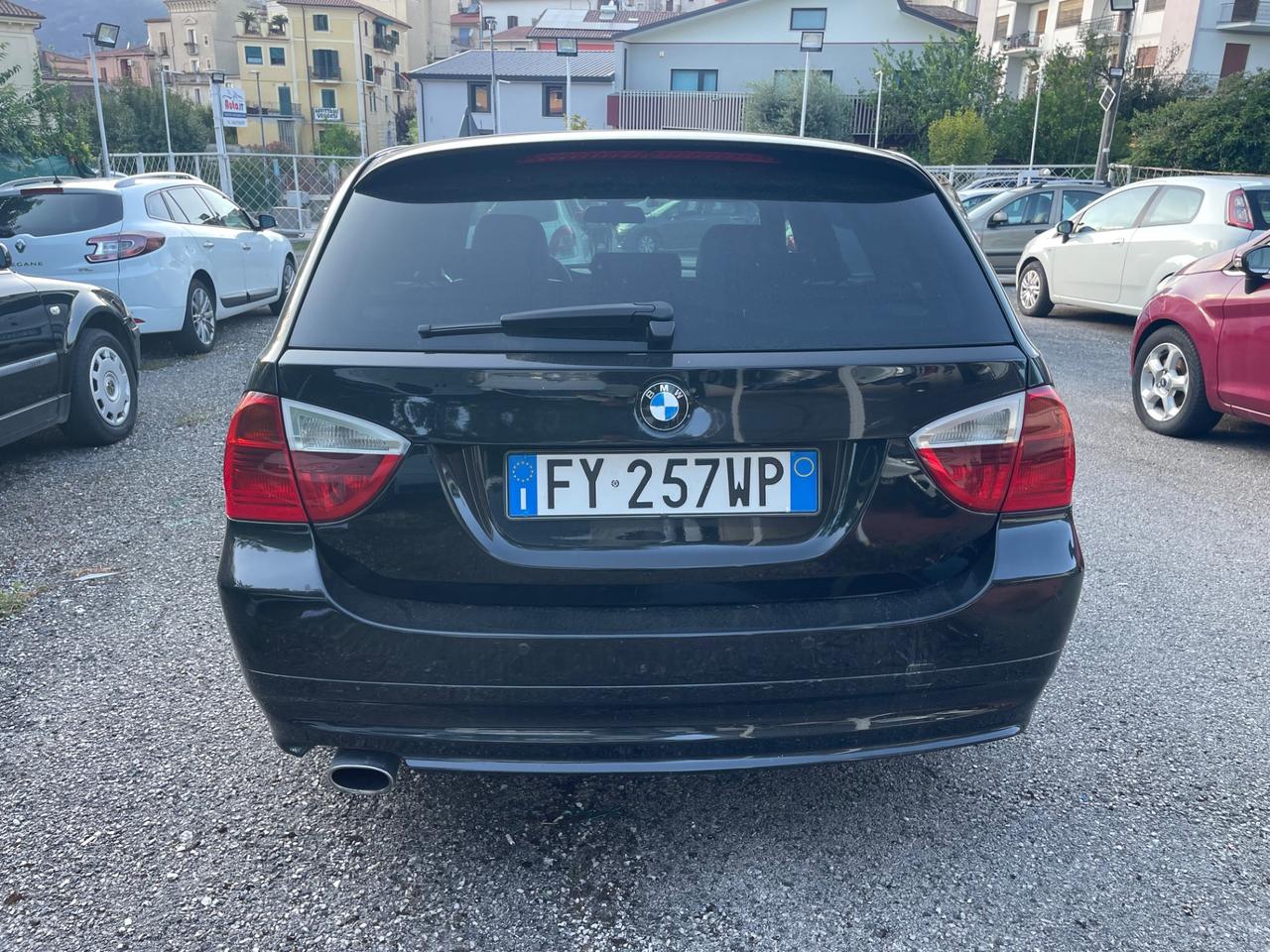 Bmw 320d