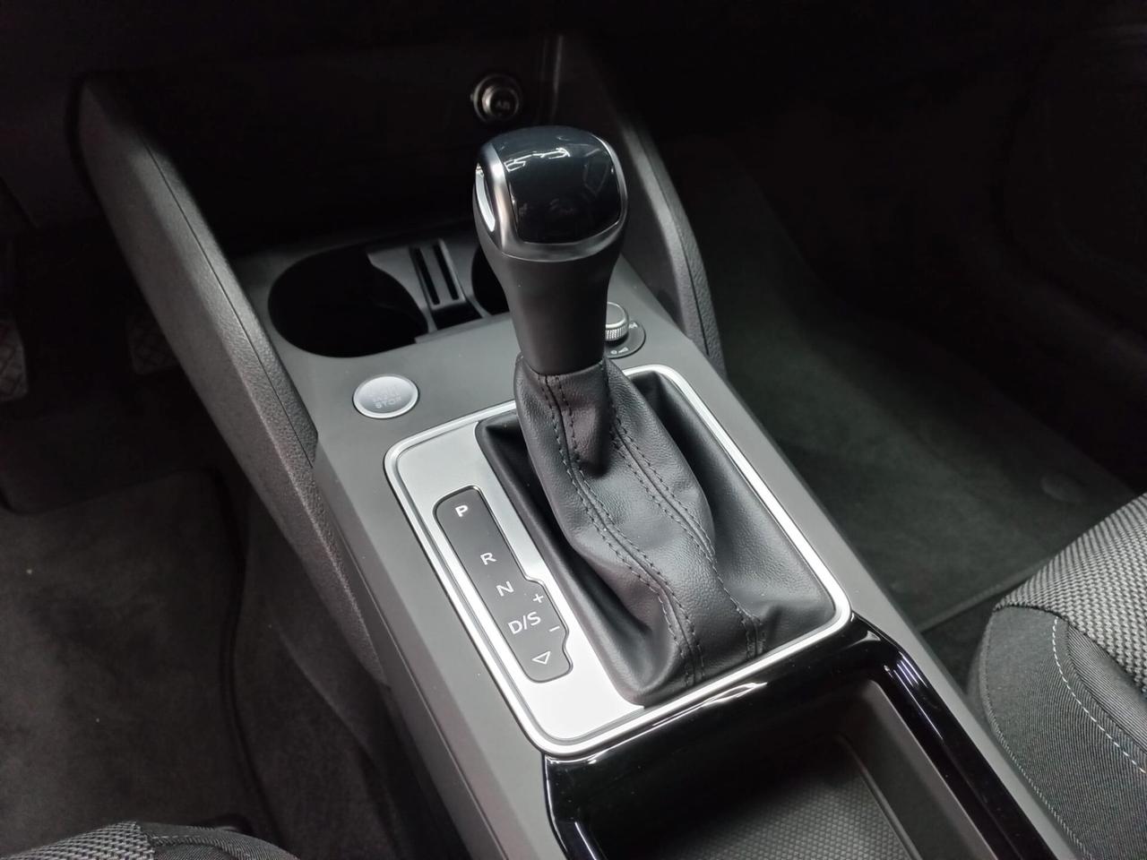 Audi Q2 35 TFSI S line Edition
