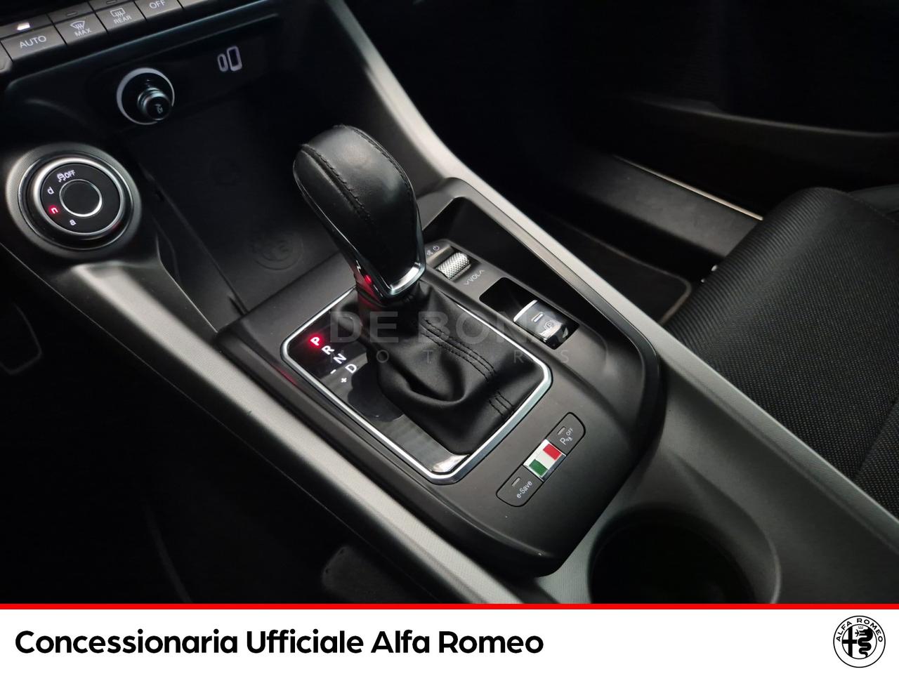 Alfa Romeo Tonale 1.3 phev speciale q4 280cv at6