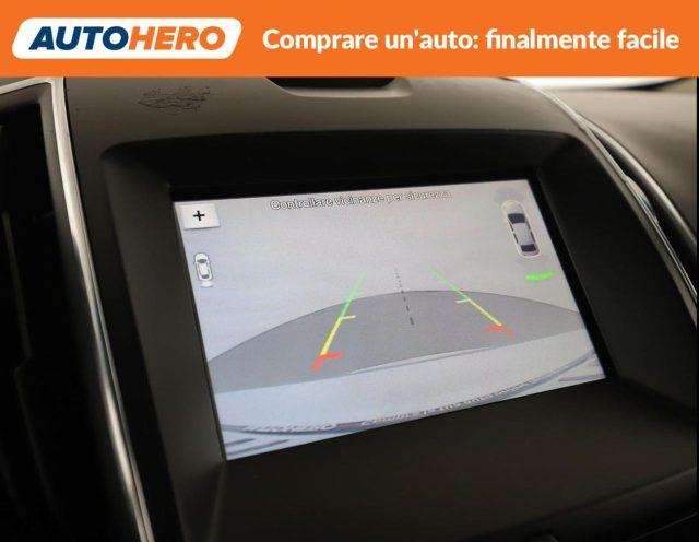 FORD Edge 2.0 TDCI 210 CV AWD S&S Powershift ST Line