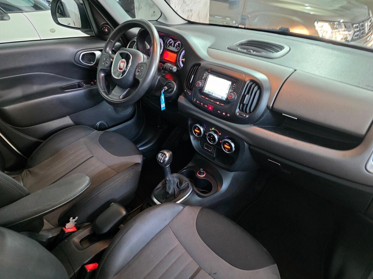 Fiat 500L 1.3 Multijet 95CV Lounge 1 PROPRIETARIO