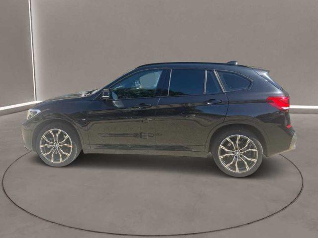 BMW X1 (F48) - xDrive20d Msport