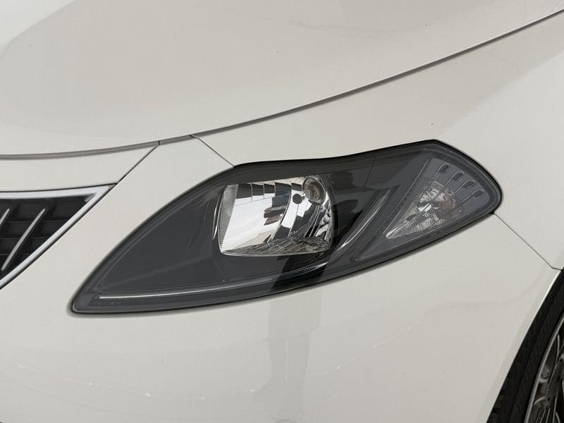 Lancia Ypsilon 0.9 TwinAir 70cv metano Ecochic GOLD
