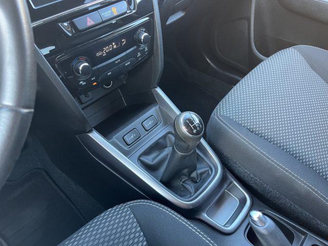 SUZUKI Vitara Boosterjet Katana 2wd