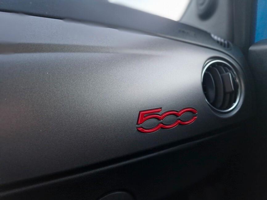 Fiat 500 1.0 Hybrid Sport