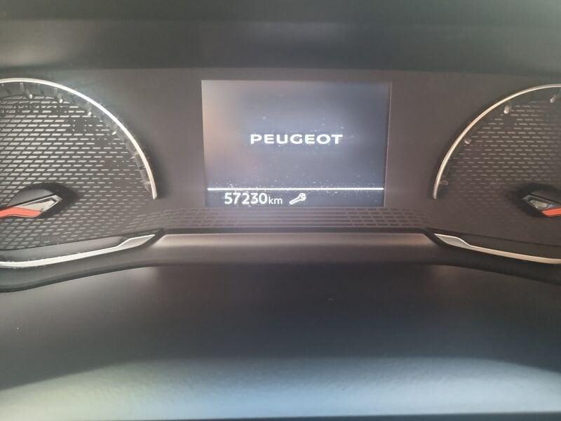 Peugeot 208 PureTech 75 Stop&Start 5 porte Active Pack