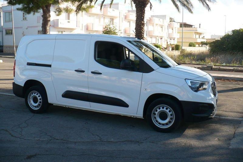 Opel Combo Combo Cargo 1.5 Diesel 100CV S&S PL-DC 850kg Essentia