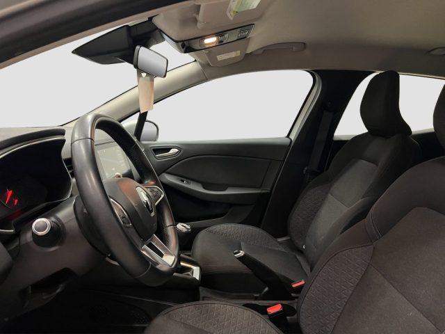 RENAULT Clio Clio Berlina ZEN dCi 85