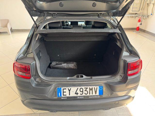 CITROEN C4 Cactus 1.6 e-HDi 92 ETG6 Shine Edition