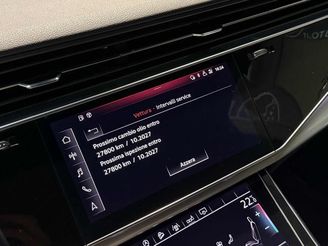 AUDI Q8 50 TDI 286 CV quattro Sport