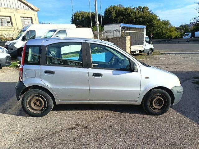 FIAT Panda 1.1 Active