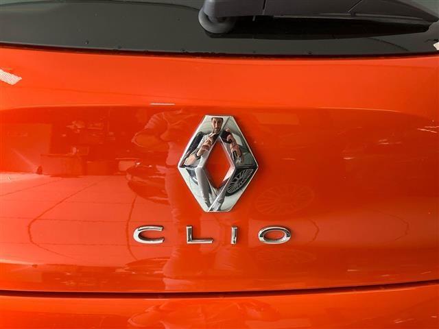 RENAULT Clio 5 Porte 1.0 SCe Equilibre