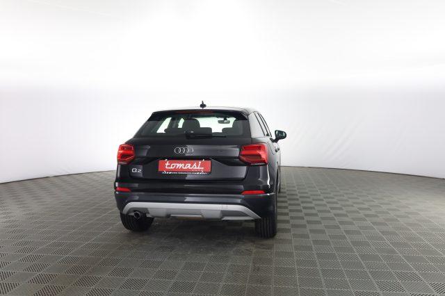 AUDI Q2 Q2 30 TDI S tronic S line Edition