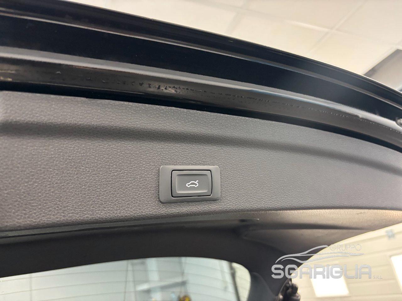 Audi Q3 Sportback SPB Sportback S Line Edition S tronic 35 TDI