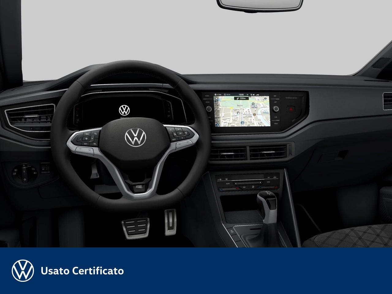 Volkswagen Taigo 1.5 tsi r-line 150cv dsg