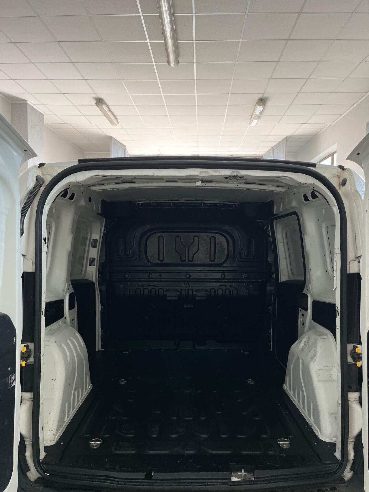 Fiat Doblo Doblò 1.6 MJT 105CV 3 Posti