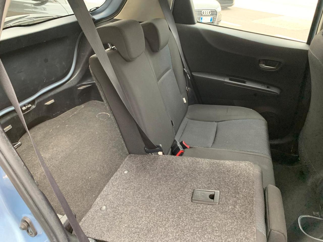 Toyota Yaris 1.5 Hybrid 5p Neopat.