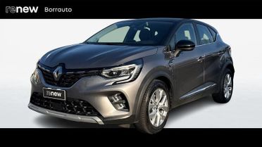 Renault Captur II 2019 1.6 E-TECH Plug-in Hybrid 160cv Intens Auto