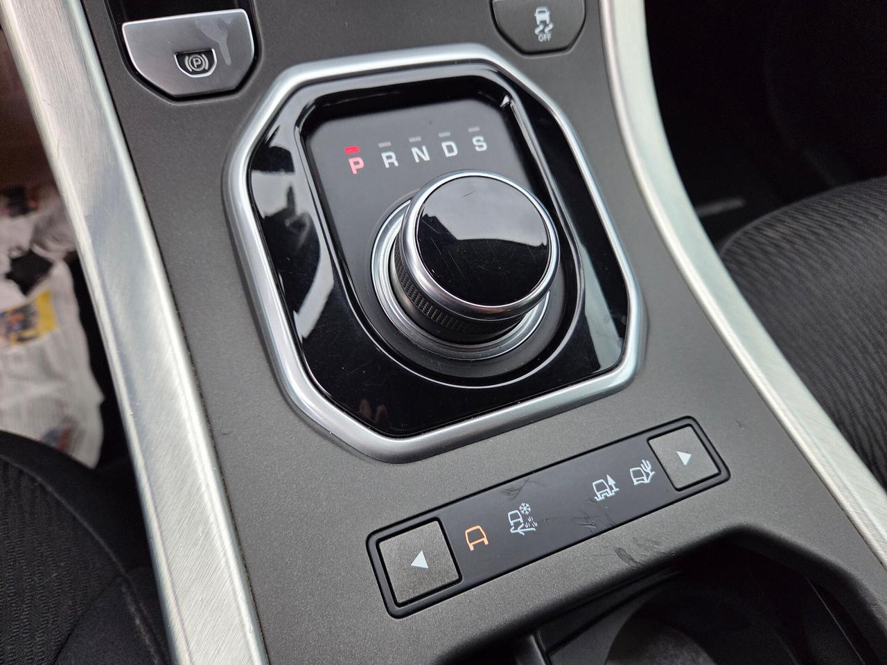 Land Rover Range Evoque 2.0 TD4 150 CV Premium Auto