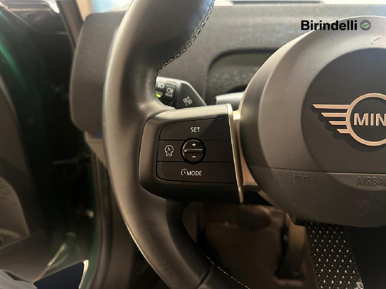 MINI Mini Countrym.(U25) - Mini Countryman D Classic