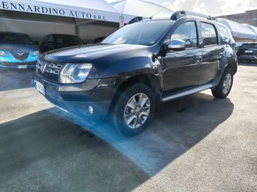 Dacia Duster 1.6 115 CV S&S 4x2 GPL Serie Speciale Brave