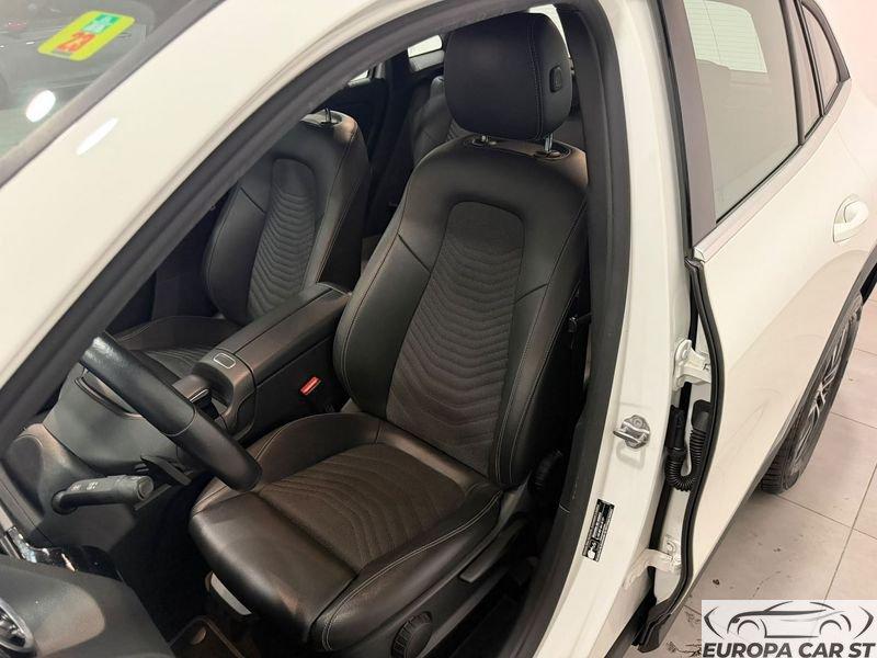 Mercedes-Benz GLA GLA 180 d Automatic Executive