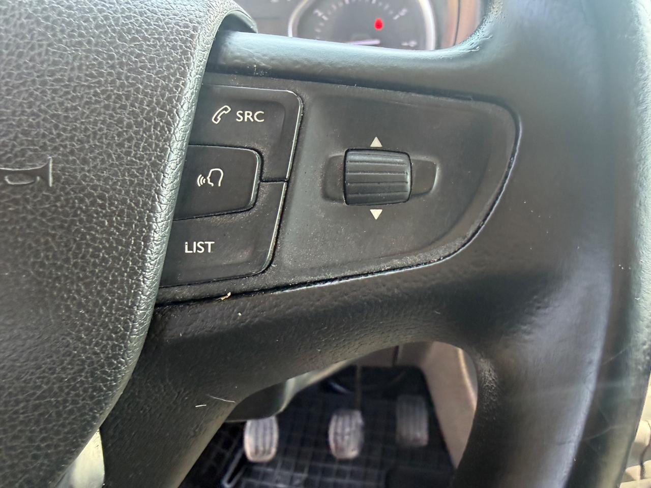 Citroen Spacetourer BlueHDi 150 M Shine 9 posti