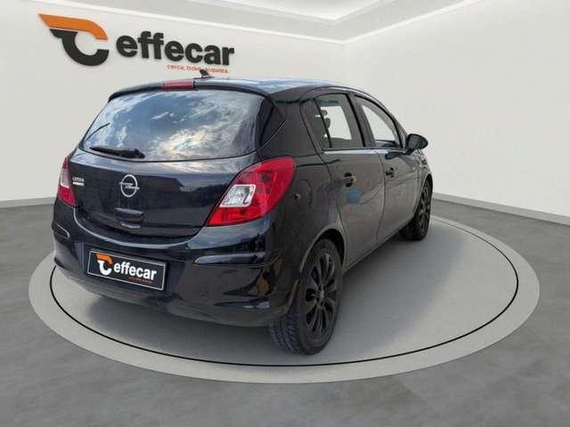 Opel Corsa 1.2 5 porte Edition