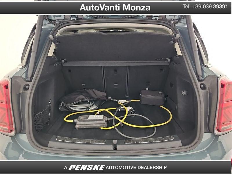 MINI Mini Countryman F60 Mini 1.5 Cooper SE Hype Countryman ALL4 Automatica
