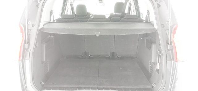 PEUGEOT 5008 1.6 VTi 120CV Tecno