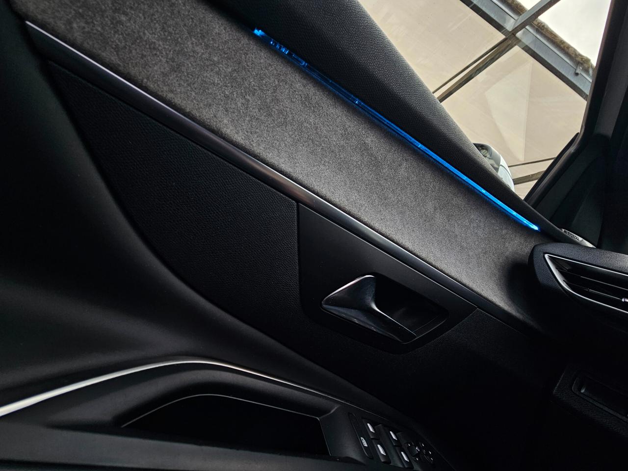 Peugeot 3008 BlueHDi 180 S&S EAT8 GT