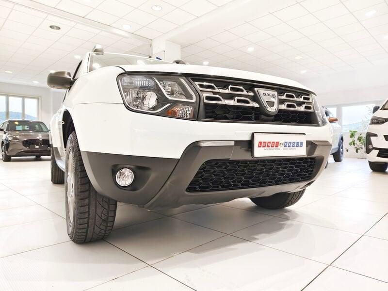Dacia Duster Duster 1.6 Laureate Gpl 4x2 105cv*GPL*GARANTITA*